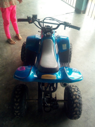 Imagen 2 de 4 de Honda Haili Atv