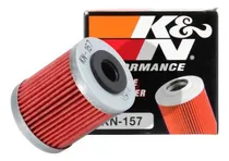 Comprar Filtro Moto De Aceite K&n Ktm Duke 690 Ktm 400\u002F450\u002F525\u002F540