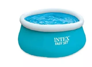 Piscina Inflable Intex 1.83cm X 51 Cm