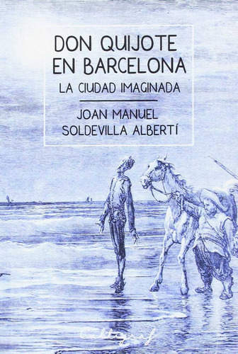 Don Quijote En Barcelona