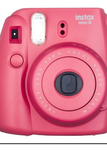 Imagen 2 de 3 de Cámara Fujifilm Instax Mini 8