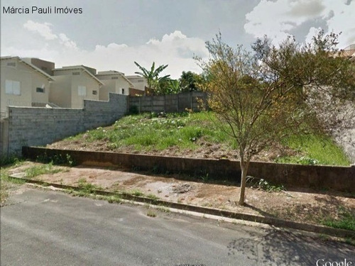 Imagem 1 de 5 de Terreno Engordadouro Jundiai Sp - Te01332 - 69581196