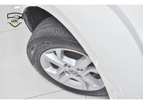 Fiat Mobi 1.0 EVO FLEX LIKE ON MANUAL