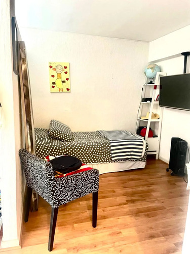 Vitacura: Amoblado. 4 Dormitorios, 3 Baños. Remodelado.