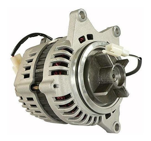 Alternador Db Electrical Aha0002 Compatible Con Honda Gl1500