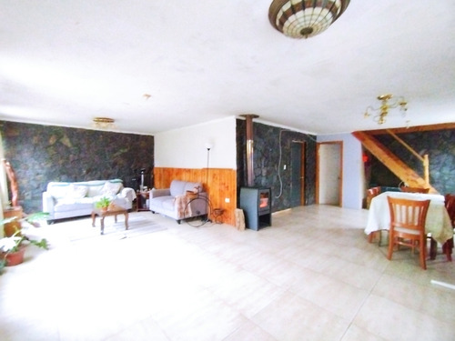 Venta Hostería , Hostal Y Casa Pillanlelbun (2025)