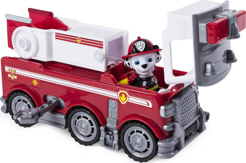 Paw Patrol Ultimate Rescue - Marshalls Ultimate Rescue Fire