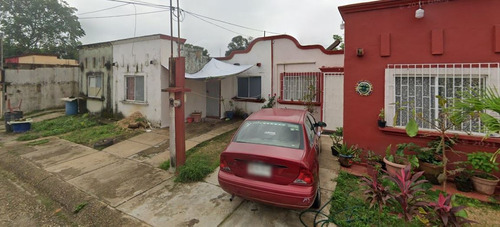 Cad-qv Casa En Venta Excelente Oportunidad En Paseo De Las Arboledas Veracruz