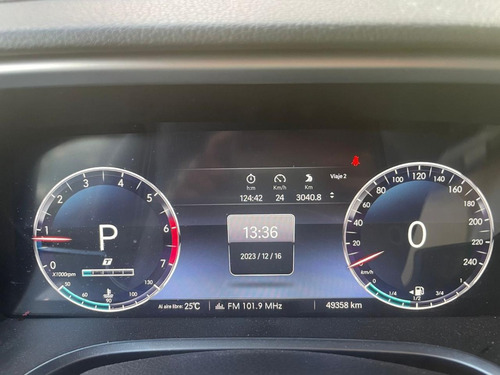 Baic Bj40 2022 4 Cilindros 2.3 Turbo 4x4 Techo Descapotable