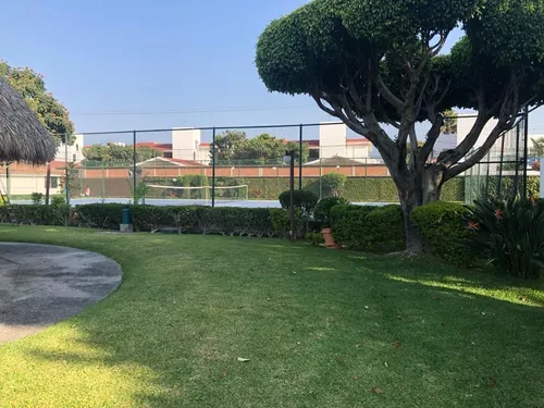Casa En Condominio Amueblada En Venta Cuernavaca/sumiya