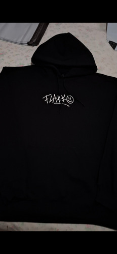 Sudadera Rels B Hoodie Skinny Flaks 2025