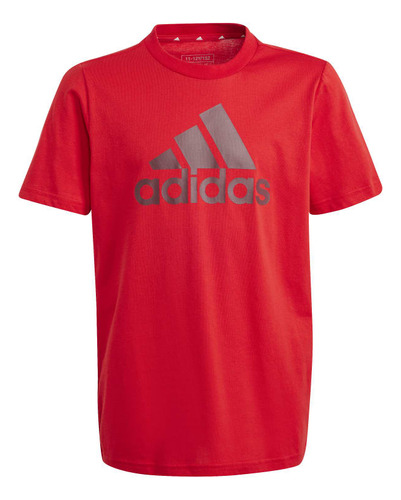 Remera adidas De Niños - Ij6262 Energy