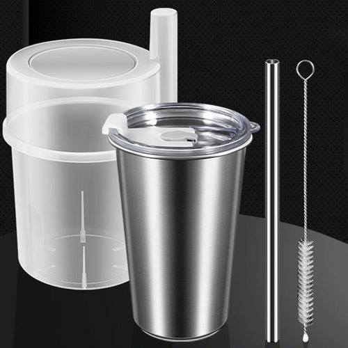 Copo Para Beber Congelador Compacto Caneca De Cerveja