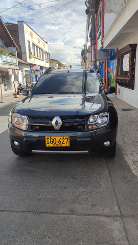 Renault Duster 2.0 Dynamique 4x2