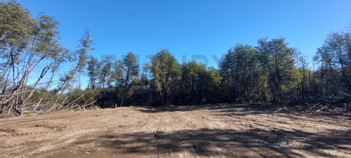 Imagen 6 de 11 de Lote De 1.759m2 Totalmente Plano En Las Balsas, Villa La Angostura