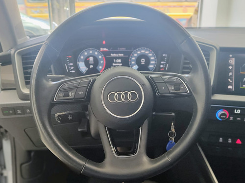 Audi A1 Sportback 1.0 30 Tfsi 116cv