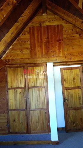 Casa 2 Dormitorios - Villa La Angostura