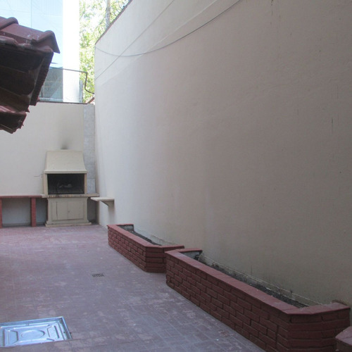 Departamento 3 Dorm Planta Baja Ciudad Mendoza