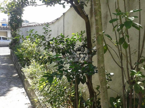 Sobrado Com 3 Dormitórios À Venda Por R$ 1.400.000,00 - Jardim Tenani - São Paulo/sp - So0236