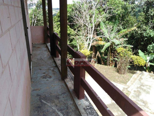 Imagem 9 de 30 de Chácara À Venda, 2000 M² Por R$ 600.000,00 - Jardim São Jorge - Arujá/sp - Ch0060