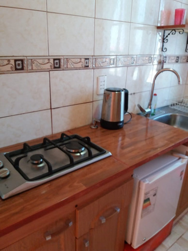 Imagen 6 de 12 de Arriendo Lindas Cabañas En El Quisco 2 Personas $35.000