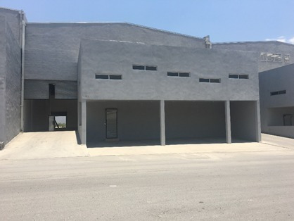 Imagen 2 de 10 de Bodegas En Renta Parque Industrial La Esperanza