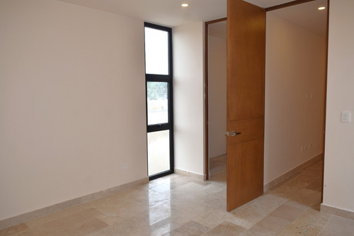 Casa En Venta En Zendera Pivada Residencial En Conkal