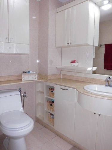 Imagen 7 de 13 de Venta De Apartamento En Urb Lomas Del Sol