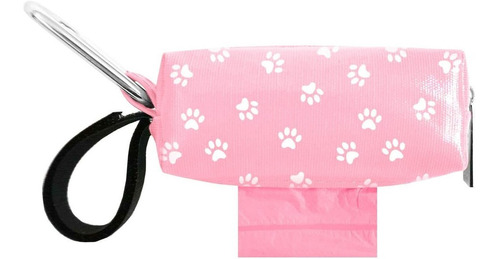 Doggie Walk Bags - Dispensador De Bolsas De Basura Para Perr