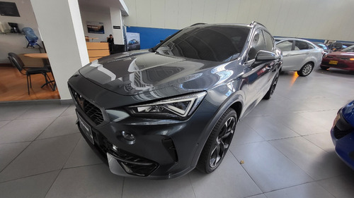 Cupra Formentor 2.0 4x2 At - 2023