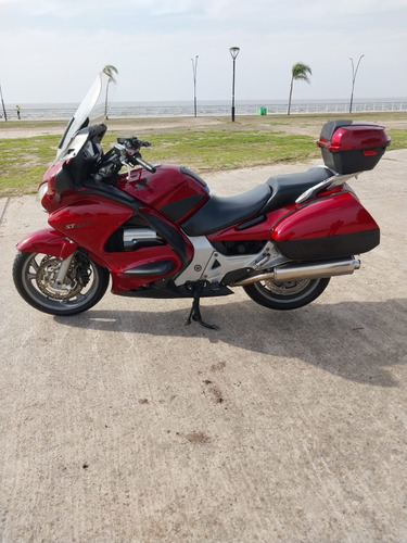 Honda St 1300
