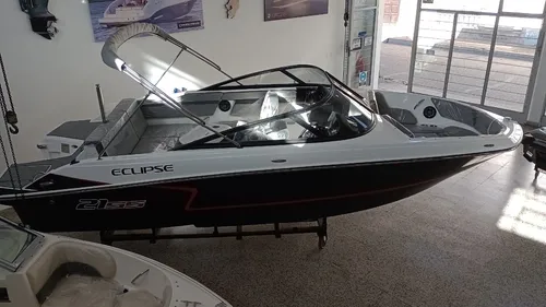 Eclipse 21 Ss