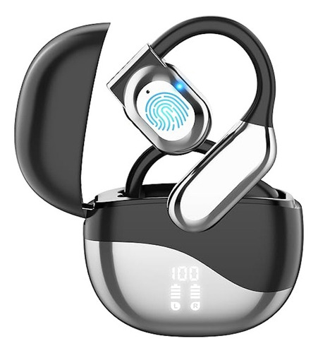 Auriculares Traductores De Idiomas Ai Para Android Ios Tws