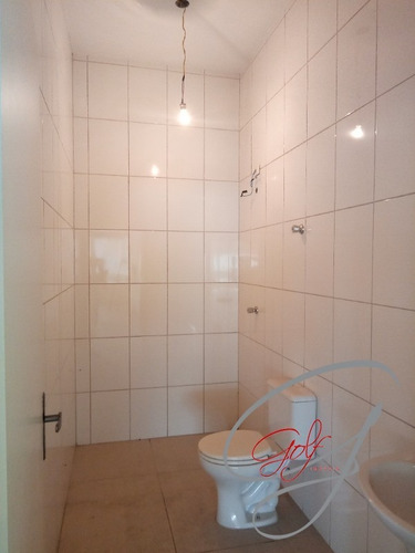 Imagem 8 de 16 de Belíssimo Salão Comercial Na Avenida João De Andrade . - Sl00013 - 70450407