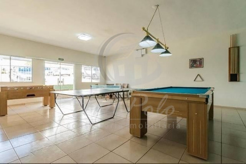 Imagem 24 de 30 de Apartamento À Venda Em Jardim Nova Europa - Ap035299