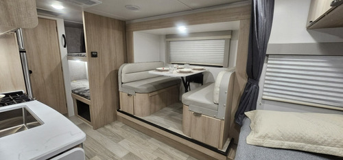 Trailer Imp Winnebago 0km Mod 2100bh - Motor Home - Y@w2
