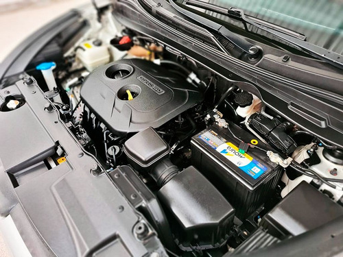 Hyundai IX35 2.0 MPI 4X2 16V