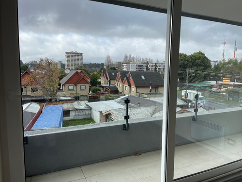 Vende, Departamento, Htos. Familiares, San Pedro De La Paz