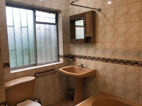 Oficina En Arriendo En Centro De Rancagua