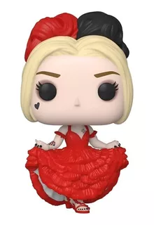Funkopop! Movies: 2021 Suicide Squad Harley Quinn Exclusivo