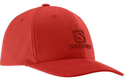 Gorro Salomon - Logo Cap- Outdoor Unisex