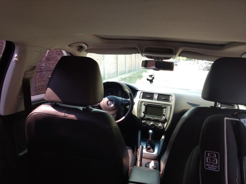 Volkswagen Vento 2.5 Luxury 170cv Tiptronic 2014