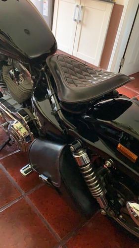 Imagen 3 de 15 de 2012 Harley Davidson Xl Custom Sportster 883 Superlow Mdp