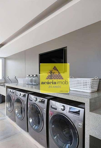 Imagem 7 de 10 de Studio Com 1 Dormitório À Venda, 24 M² Por R$ 380.000,00 - Consolação - São Paulo/sp - St0014
