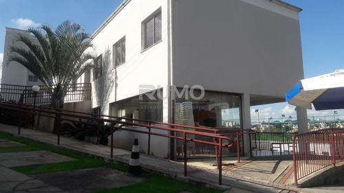 Imagem 11 de 20 de Apartamento À Venda Em Jardim Nova Europa - Ap005464