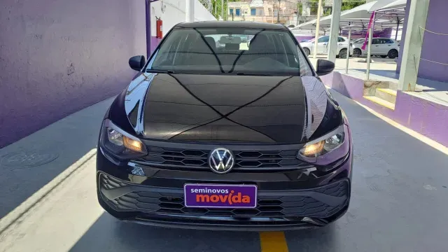  Polo Track 1.0 Flex 12v 5p