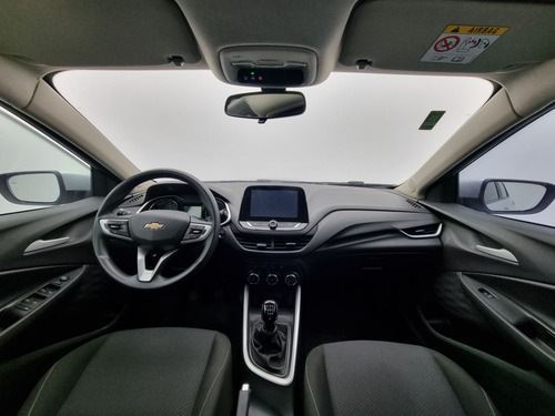 Chevrolet Onix 1.0 TURBO FLEX PLUS LTZ MANUAL