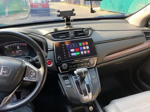Honda CR-V 1.5 Touring Cvt