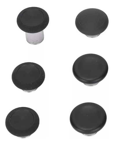 Kit De Acessórios De Controle Para A Série Elite, 2 Peças, 1