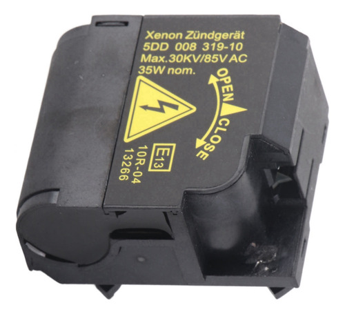 Soporte Para Bombillas Xenon Hid Igniter Ballast D2s D2r
